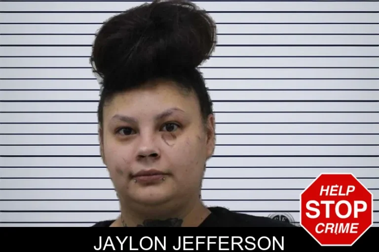 Jaylon Jefferson