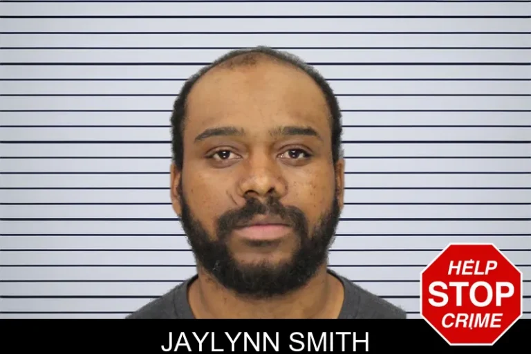Jaylynn Smith