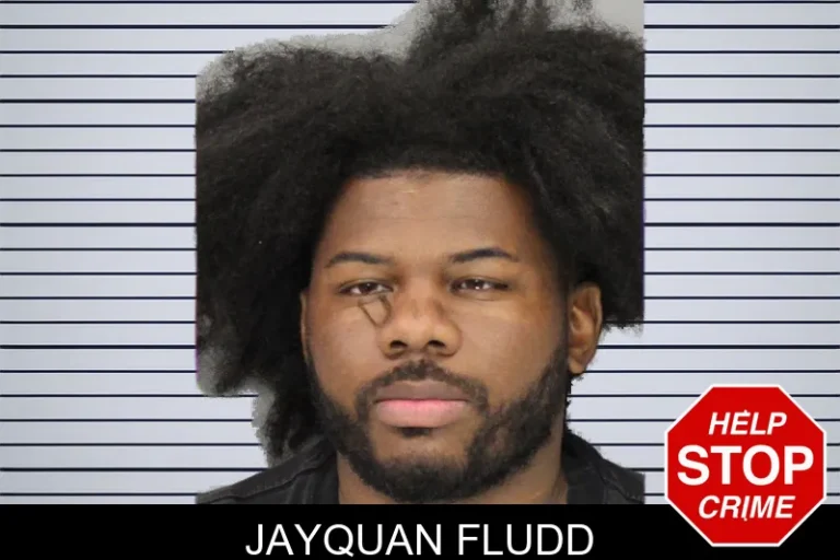 Jayquan Fludd