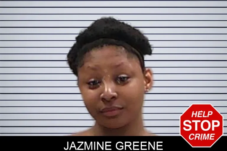 Jazmine Greene