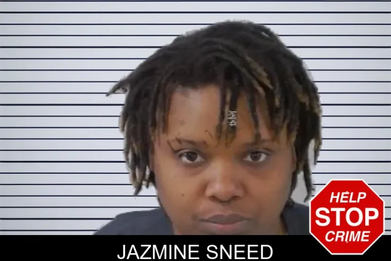 Jazmine Sneed