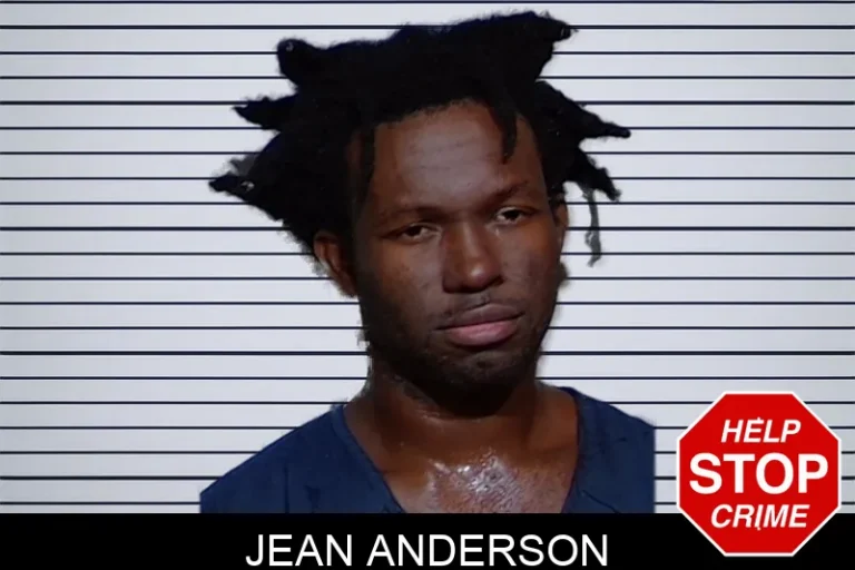 Jean Anderson