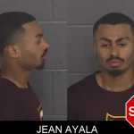 Jean Ayala mugshot – Barrow County , Georgia Jean Ayala mugshot