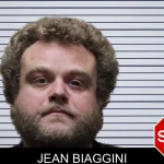 Jean Biaggini mugshot – Haralson County , Georgia Jean Biaggini mugshot