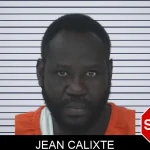 Jean Calixte mugshot – Fayette County , Georgia Jean Calixte mugshot