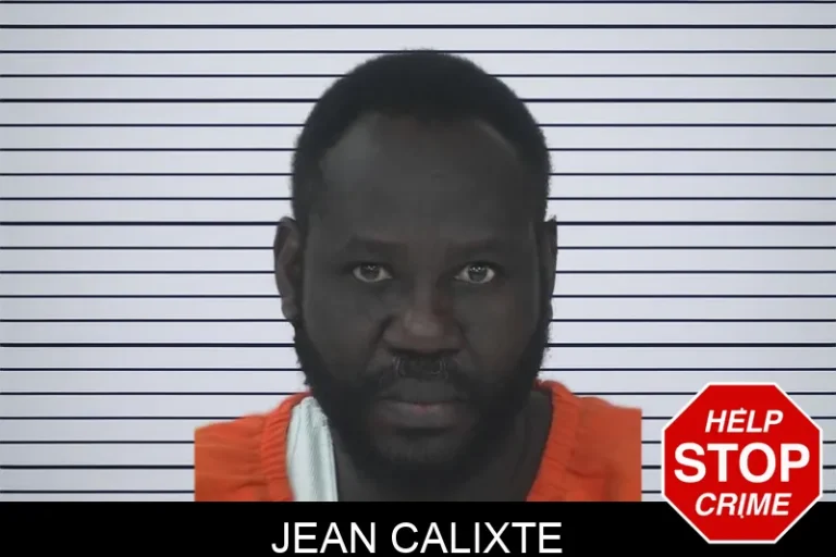 Jean Calixte