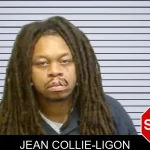 Jean Collie-Ligon mugshot – Fulton County , Georgia Jean Collie-Ligon mugshot