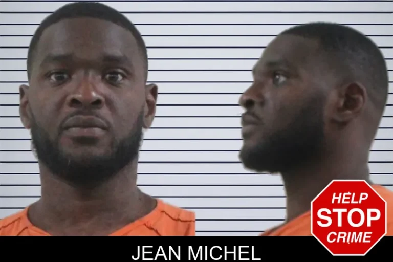Jean Michel