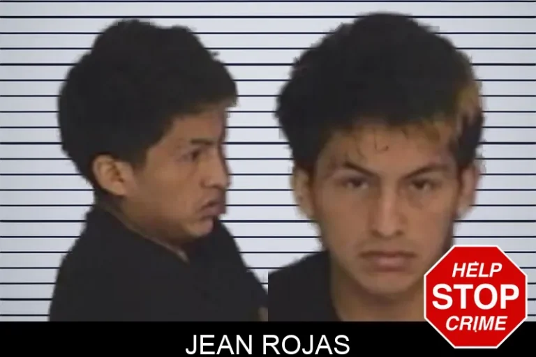Jean Rojas