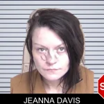 Jeanna Davis mugshot – Walker County , Georgia Jeanna Davis mugshot