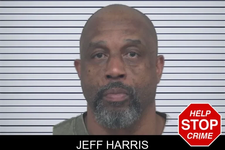 Jeff Harris