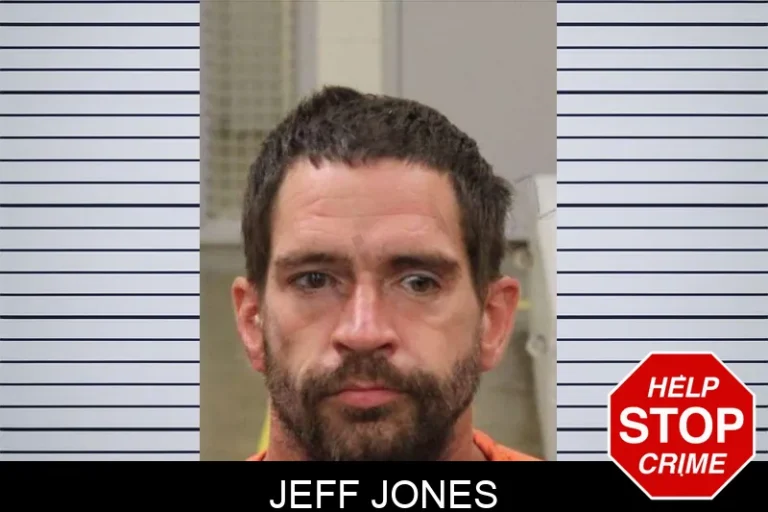 Jeff Jones
