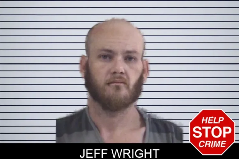 Jeff Wright
