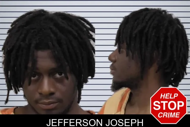 Jefferson Joseph