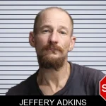 Jeffery Adkins mugshot