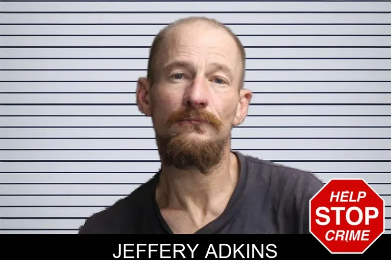 Jeffery Adkins