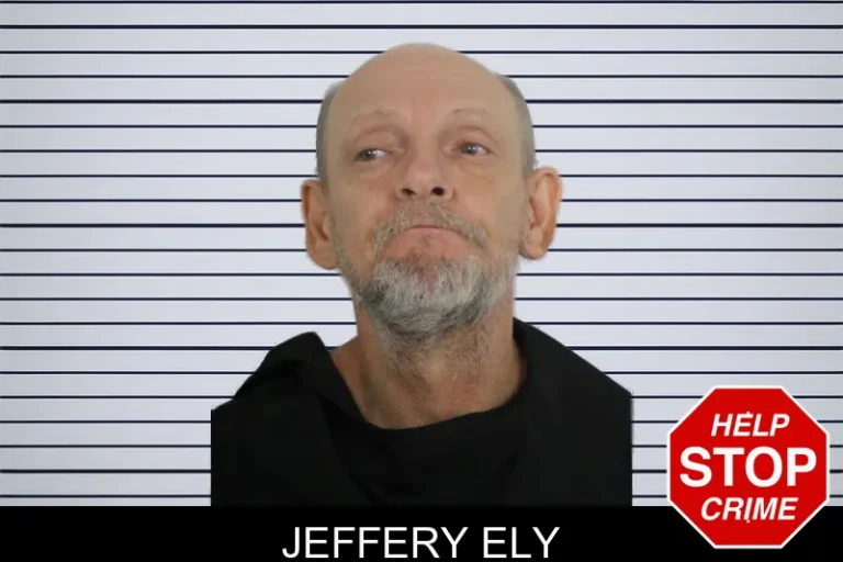 Jeffery Ely