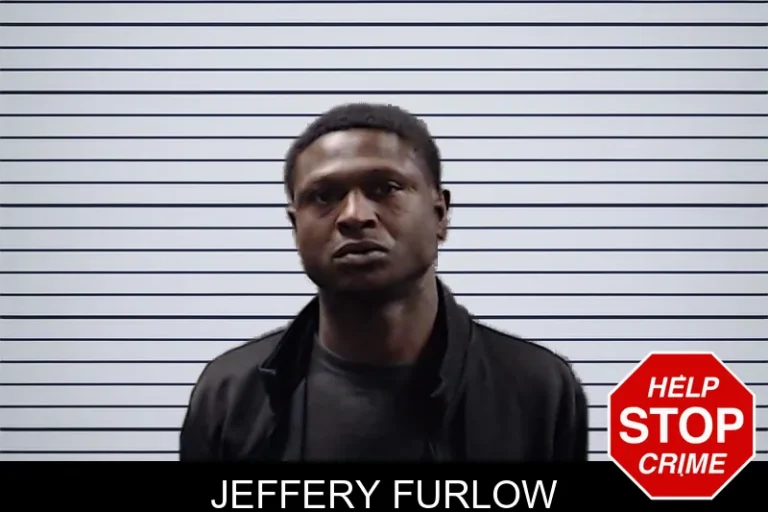 Jeffery Furlow