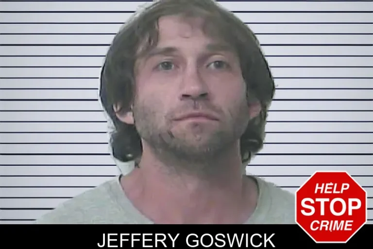 Jeffery Goswick