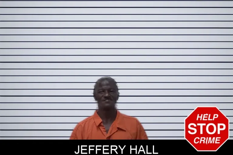 Jeffery Hall