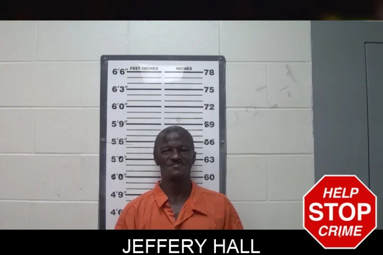 Jeffery Hall