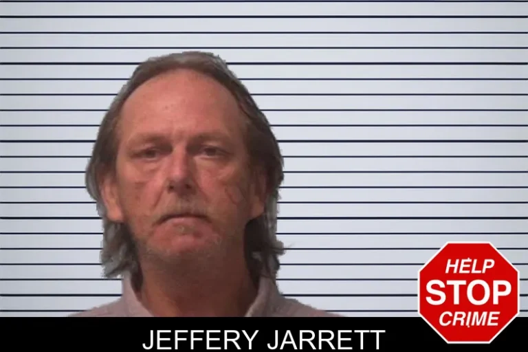 Jeffery Jarrett