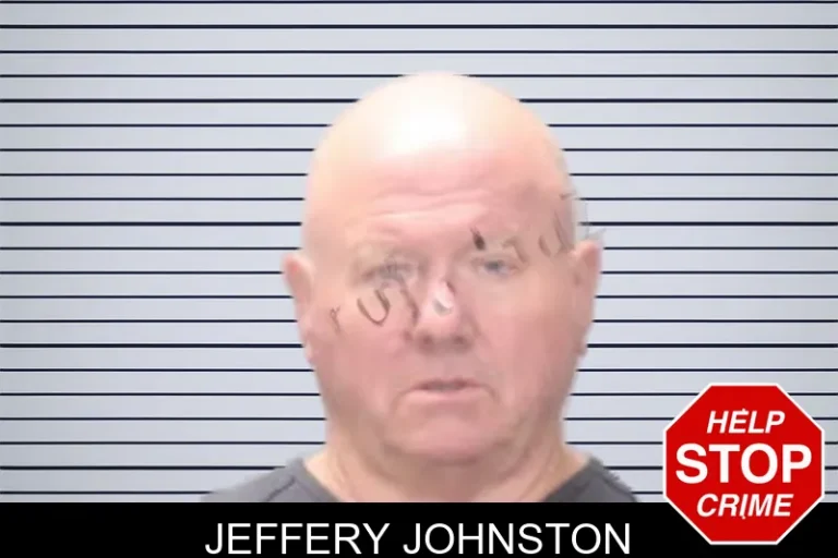 Jeffery Johnston