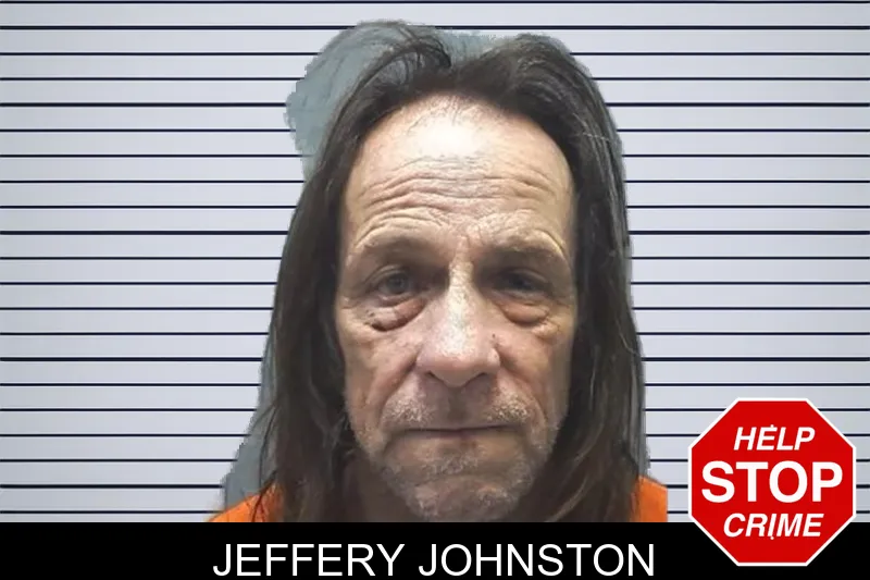 Jeffery Johnston mugshot – Cherokee County , Georgia Jeffery Johnston mugshot