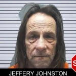 Jeffery Johnston mugshot – Cherokee County , Georgia Jeffery Johnston mugshot