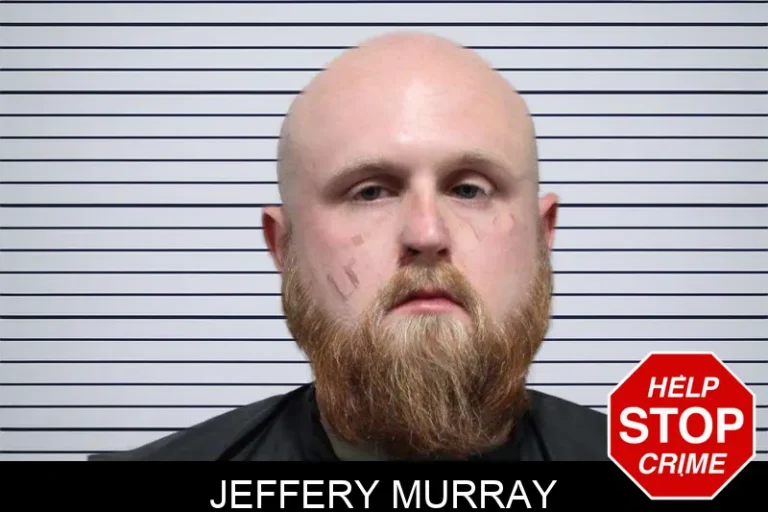 Jeffery Murray