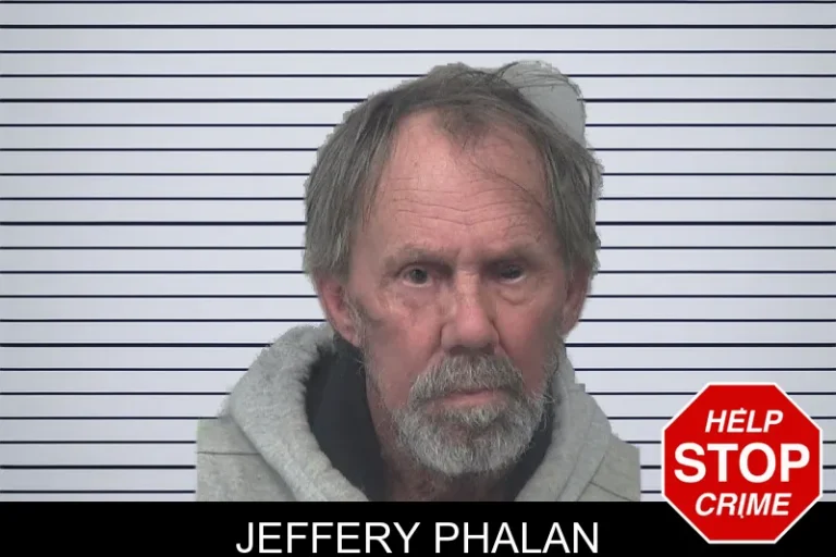 Jeffery Phalan