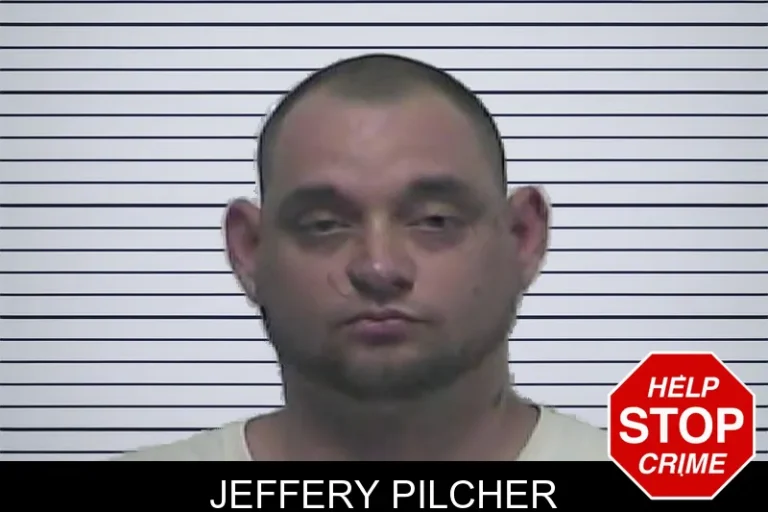 Jeffery Pilcher