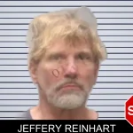 Jeffery Reinhart mugshot – Muscogee County , Georgia Jeffery Reinhart mugshot