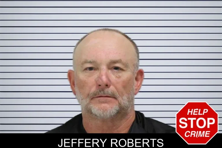 Jeffery Roberts