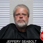 Jeffery Seabolt mugshot – Habersham County , Georgia Jeffery Seabolt mugshot