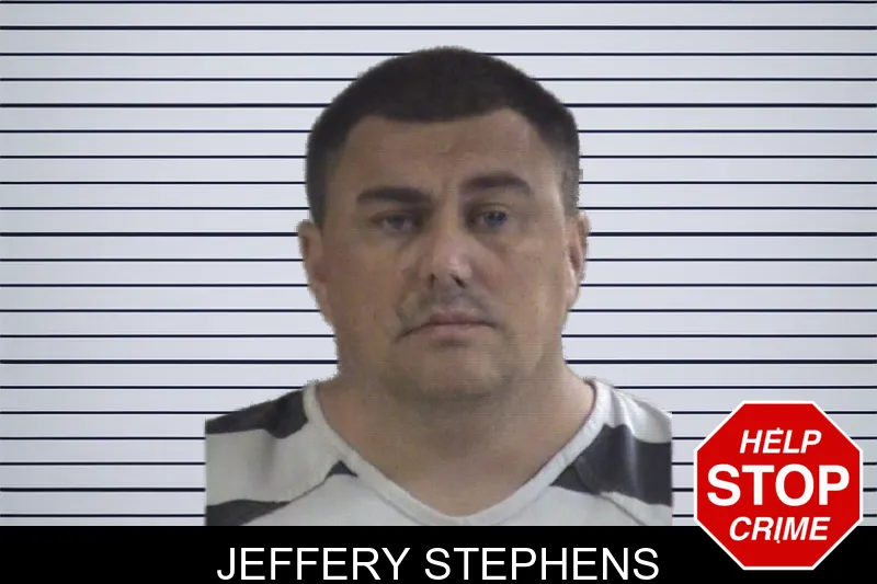 Jeffery Stephens mugshot – Whitfield County , Georgia Jeffery Stephens mugshot