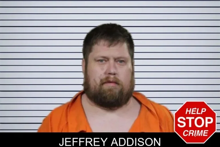 Jeffrey Addison