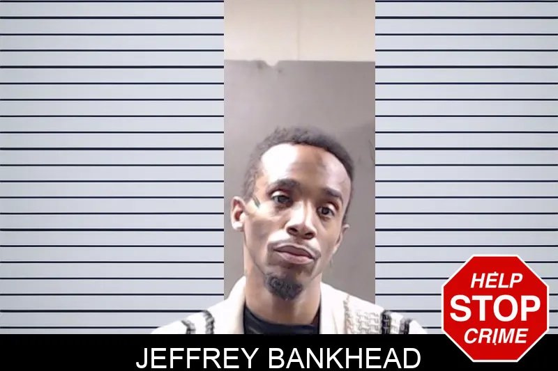 Jeffrey Bankhead mugshot – DeKalb County , Georgia Jeffrey Bankhead mugshot