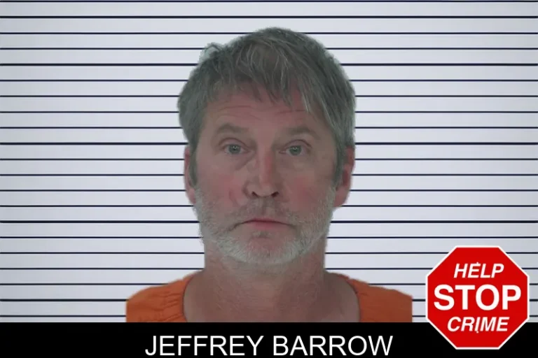 Jeffrey Barrow