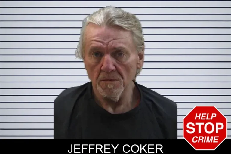 Jeffrey Coker