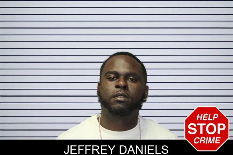 Jeffrey Daniels