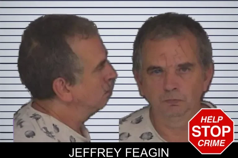 Jeffrey Feagin
