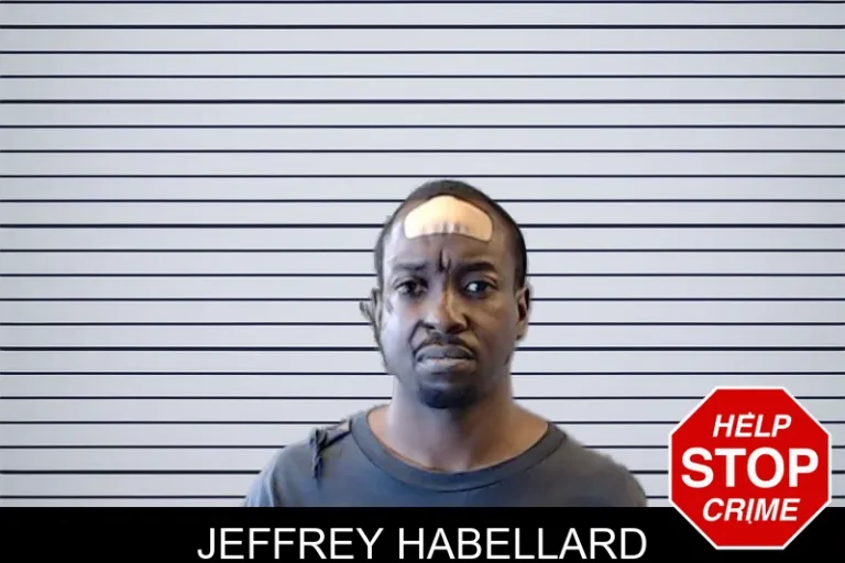 Jeffrey Habellard mugshot – DeKalb County , Georgia Jeffrey Habellard