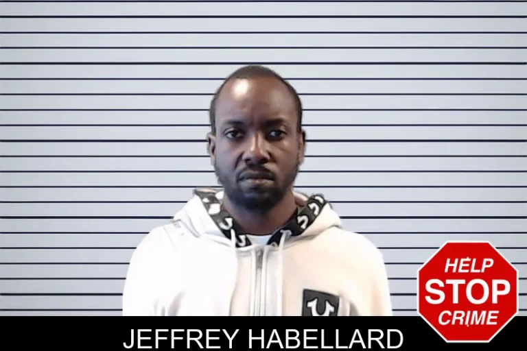 Jeffrey Habellard