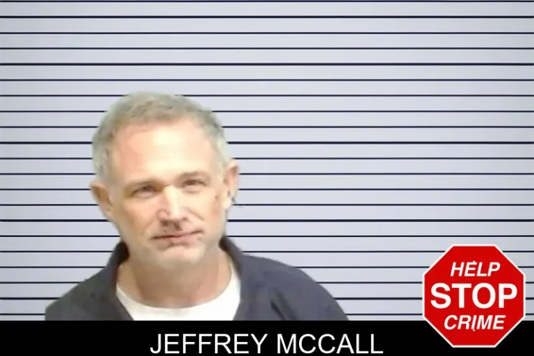 Jeffrey McCall