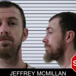 Jeffrey McMillan mugshot – Houston County , Georgia Jeffrey McMillan mugshot