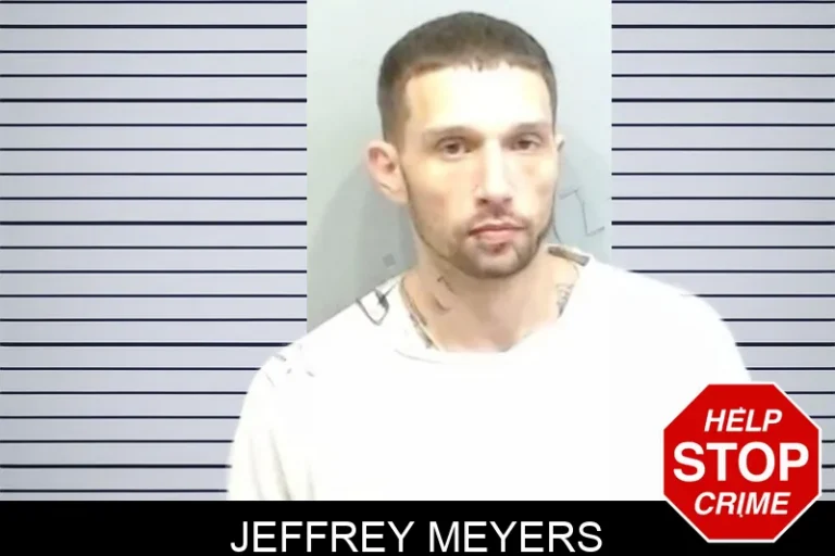 Jeffrey Meyers
