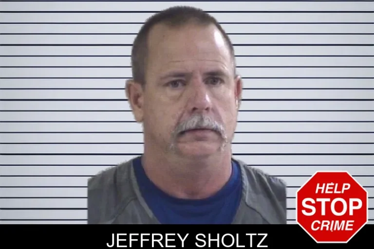 Jeffrey Sholtz