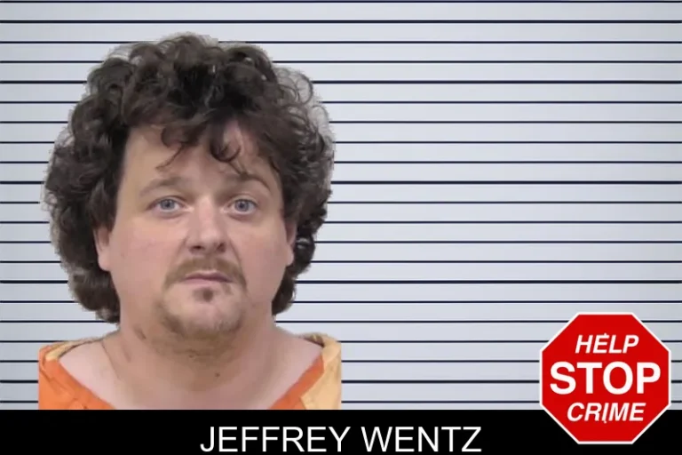 Jeffrey Wentz