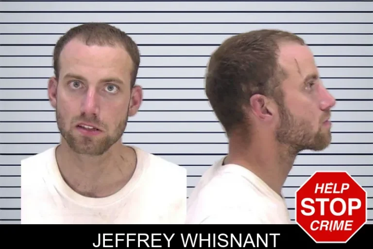 Jeffrey Whisnant